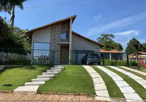 Foto 1 de Fazenda/Sítio com 3 Quartos à venda, 170m² em Parque dos Cafezais V, Itupeva