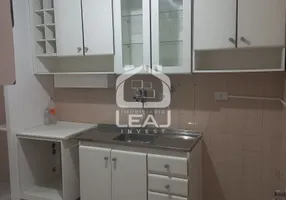 Foto 1 de Apartamento com 2 Quartos para venda ou aluguel, 54m² em Jardim Germania, São Paulo