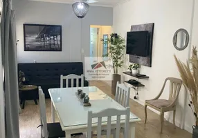 Foto 1 de Apartamento com 1 Quarto à venda, 62m² em Ingleses Norte, Florianópolis