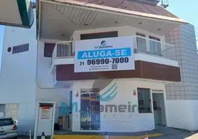 Foto 1 de Ponto Comercial para alugar, 130m² em Pilares, Rio de Janeiro