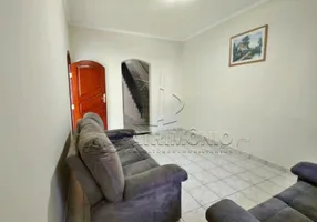 Foto 1 de Casa com 3 Quartos à venda, 195m² em Vila Carvalho, Sorocaba
