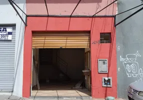 Foto 1 de Ponto Comercial para alugar, 60m² em Concórdia, Belo Horizonte