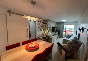 Foto 1 de Apartamento com 3 Quartos à venda, 67m² em Madalena, Recife