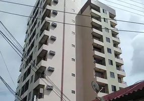 Foto 1 de Apartamento com 2 Quartos à venda, 54m² em Fátima, Fortaleza