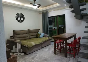 Foto 1 de Casa com 2 Quartos à venda, 184m² em Jardim Alvorada, Nova Odessa