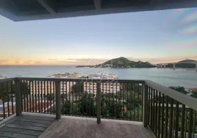 Foto 1 de Casa com 6 Quartos à venda, 660m² em Ilha do Boi, Vitória