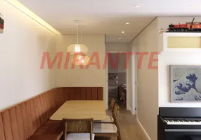 Foto 1 de Apartamento com 2 Quartos à venda, 55m² em Parada Inglesa, São Paulo