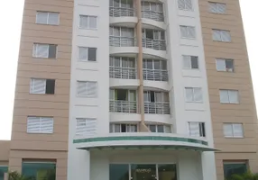 Foto 1 de Apartamento com 2 Quartos à venda, 57m² em Setor Bueno, Goiânia