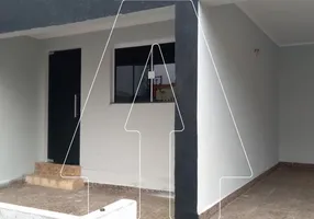 Foto 1 de Casa com 5 Quartos à venda, 200m² em São Vicente, Araçatuba