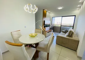 Foto 1 de Apartamento com 3 Quartos à venda, 65m² em Serraria, Maceió