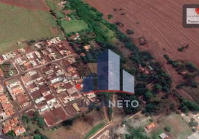 Foto 1 de Lote/Terreno à venda, 250m² em Pederneiras Jardim Castelo, Pederneiras