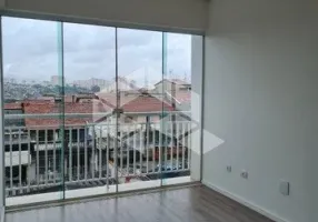 Foto 1 de Apartamento com 2 Quartos à venda, 47m² em Campo Limpo, São Paulo