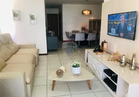 Foto 1 de Apartamento com 3 Quartos para alugar, 115m² em Jatiúca, Maceió