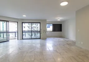 Foto 1 de Apartamento com 3 Quartos para alugar, 144m² em Itaim Bibi, São Paulo
