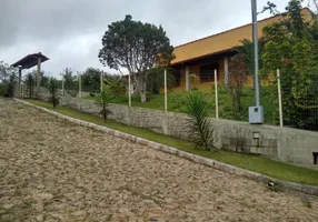 Foto 1 de Lote/Terreno à venda, 4200m² em Centro, Matias Barbosa