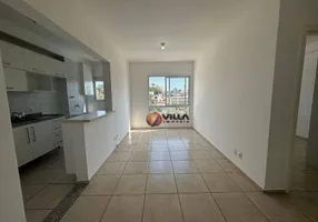 Foto 1 de Apartamento com 2 Quartos à venda, 59m² em Vila Santa Catarina, Americana