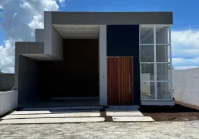 Foto 1 de Casa com 3 Quartos à venda, 122m² em Luar da Barra, Barra dos Coqueiros