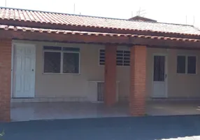 Foto 1 de Casa com 2 Quartos à venda, 112m² em Bela Vista IV, Cosmópolis
