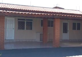 Casas à venda em Cosmópolis, SP - Viva Real