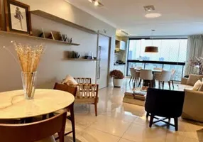 Foto 1 de Apartamento com 2 Quartos à venda, 127m² em Jardim Apipema, Salvador