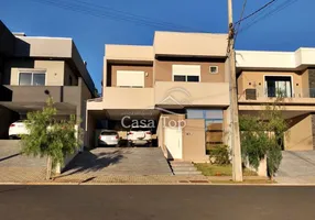 Foto 1 de Casa de Condomínio com 4 Quartos à venda, 226m² em Oficinas, Ponta Grossa