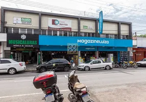 Foto 1 de Sala Comercial com 2 Quartos para alugar, 50m² em Hauer, Curitiba