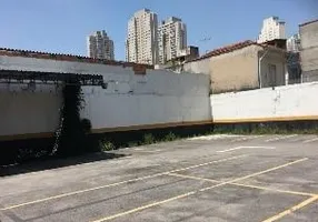 Foto 1 de Lote/Terreno para venda ou aluguel, 2111m² em Belenzinho, São Paulo