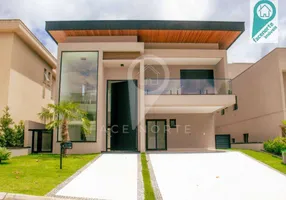 Foto 1 de Casa de Condomínio com 4 Quartos à venda, 386m² em Alphaville, Santana de Parnaíba
