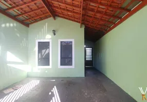Foto 1 de Casa com 2 Quartos à venda, 110m² em Jardim Ouro Verde, Limeira