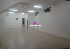 Foto 1 de Galpão/Depósito/Armazém para alugar, 115m² em Jardim Satélite, São José dos Campos