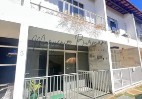 Foto 1 de Casa de Condomínio com 3 Quartos para alugar, 100m² em Stella Maris, Salvador