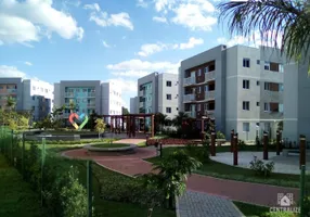 Foto 1 de Apartamento com 3 Quartos à venda, 60m² em Uvaranas, Ponta Grossa