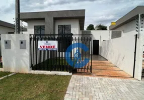 Foto 1 de Casa com 3 Quartos à venda, 85m² em Vila Carima, Foz do Iguaçu