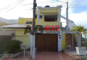 Foto 1 de Casa de Condomínio com 1 Quarto à venda, 147m² em Jardim Sulacap, Rio de Janeiro