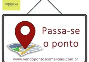 Foto 1 de Ponto Comercial à venda, 75m² em Centro, Jaú