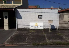 Foto 1 de Lote/Terreno à venda, 125m² em Jardim Ana Rosa, Taubaté