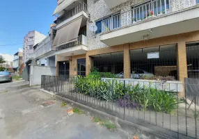 Foto 1 de Apartamento com 2 Quartos para alugar, 80m² em Braz de Pina, Rio de Janeiro