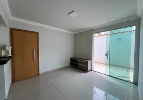 Foto 1 de Apartamento com 3 Quartos à venda, 111m² em Itapoã, Belo Horizonte