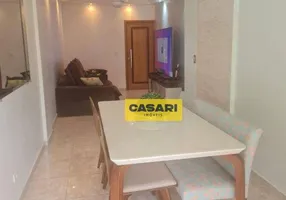 Foto 1 de Apartamento com 3 Quartos à venda, 87m² em Jardim do Mar, São Bernardo do Campo