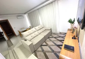 Foto 1 de Apartamento com 3 Quartos à venda, 86m² em Parque Amazônia, Goiânia