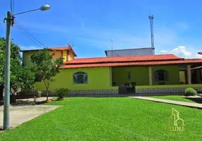 Foto 1 de Casa com 4 Quartos à venda, 152m² em Bananeiras, Araruama