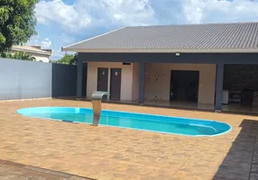 Foto 1 de Casa com 3 Quartos à venda, 210m² em Agua Boa, Paiçandu