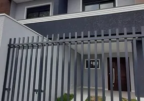 Foto 1 de Apartamento com 3 Quartos à venda, 160m² em Bom Jesus, São José dos Pinhais