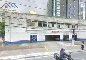 Foto 1 de Galpão/Depósito/Armazém para alugar, 2000m² em Moema, São Paulo