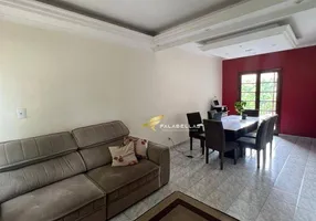 Foto 1 de Casa com 4 Quartos à venda, 267m² em Jardim Nogueira, Jundiaí