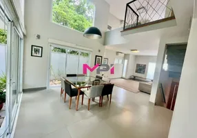 Foto 1 de Casa de Condomínio com 2 Quartos à venda, 219m² em Jardim Novo Mundo, Jundiaí