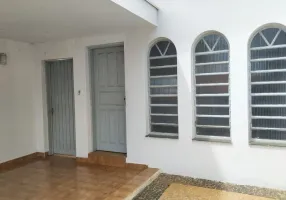 Foto 1 de Casa com 2 Quartos para alugar, 100m² em Jardim Noiva da Colina, Piracicaba