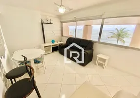 Foto 1 de Apartamento com 2 Quartos à venda, 65m² em Morro do Maluf, Guarujá