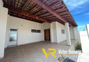 Foto 1 de Casa com 3 Quartos à venda, 180m² em Jardim das Primaveras, Araxá