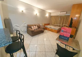 Foto 1 de Apartamento com 1 Quarto à venda, 32m² em Jardim das Perdizes, São Paulo